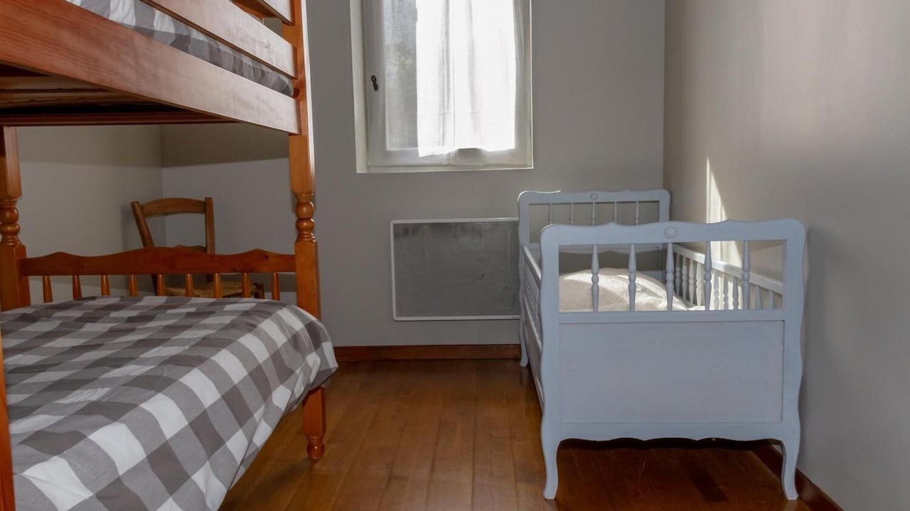 Photo of Bedroom in Montgesty