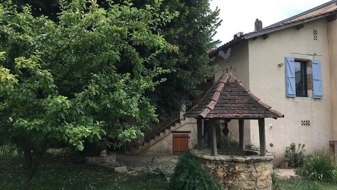 Photo of Outdoor in Cahors