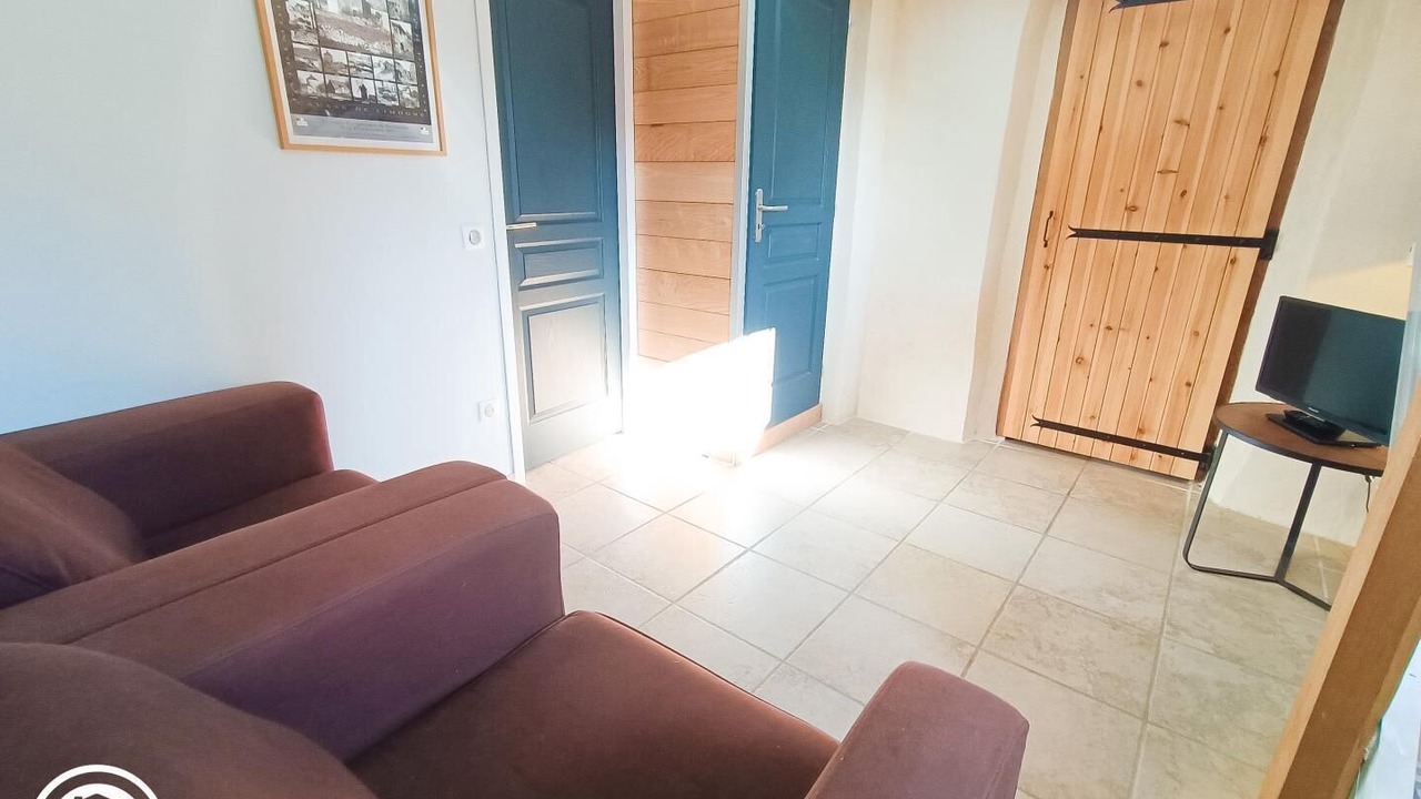 Photo of Livingroom in Cahors