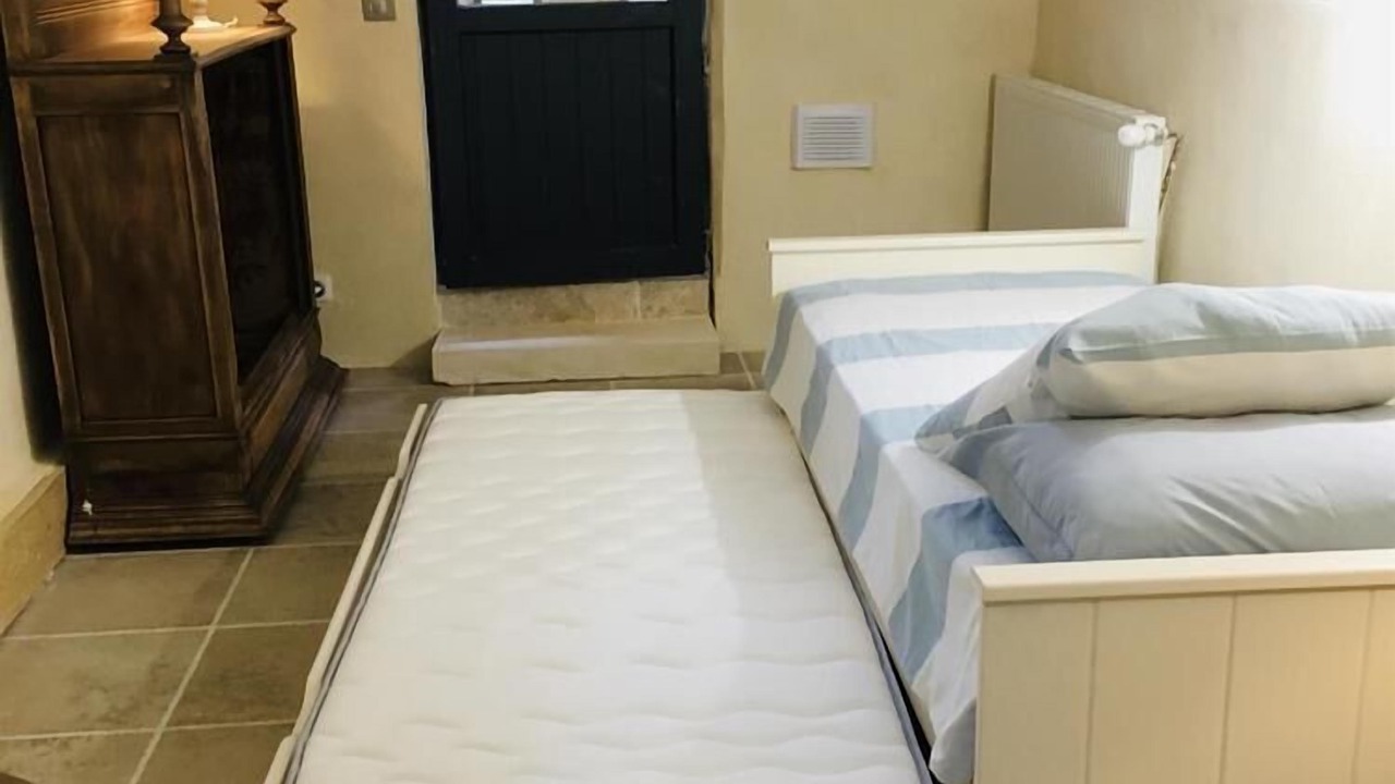 Photo of Bedroom in Cahors