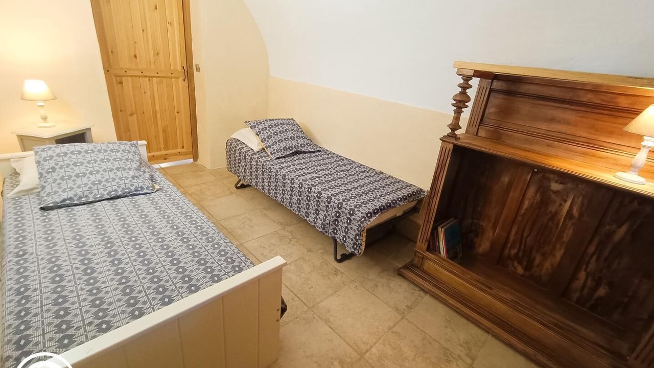 Photo of Bedroom in Cahors