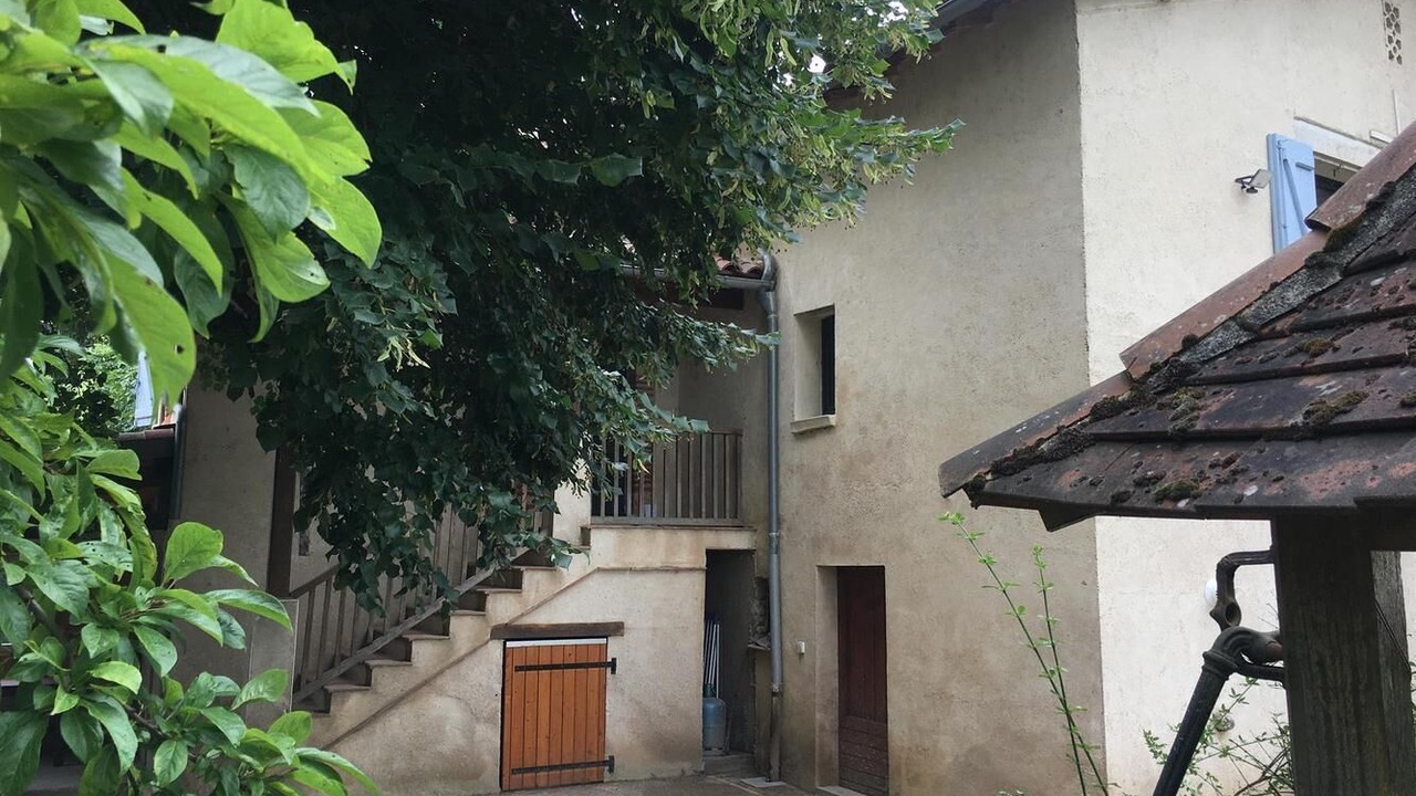 Photo of Outdoor in Cahors