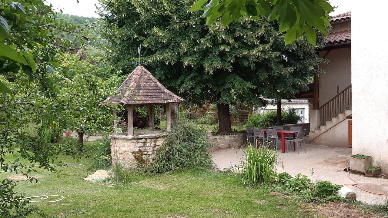 Photo of Outdoor in Cahors