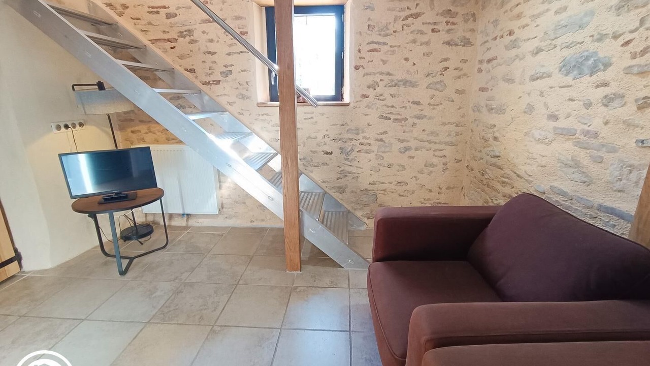 Photo of Livingroom in Cahors
