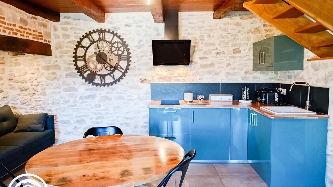 Photo of Kitchen in Corn