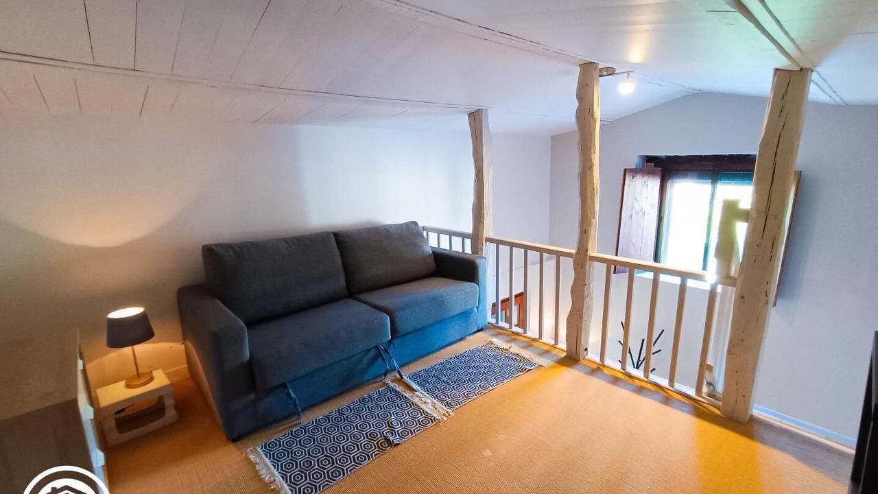 Photo of Livingroom in Prayssac