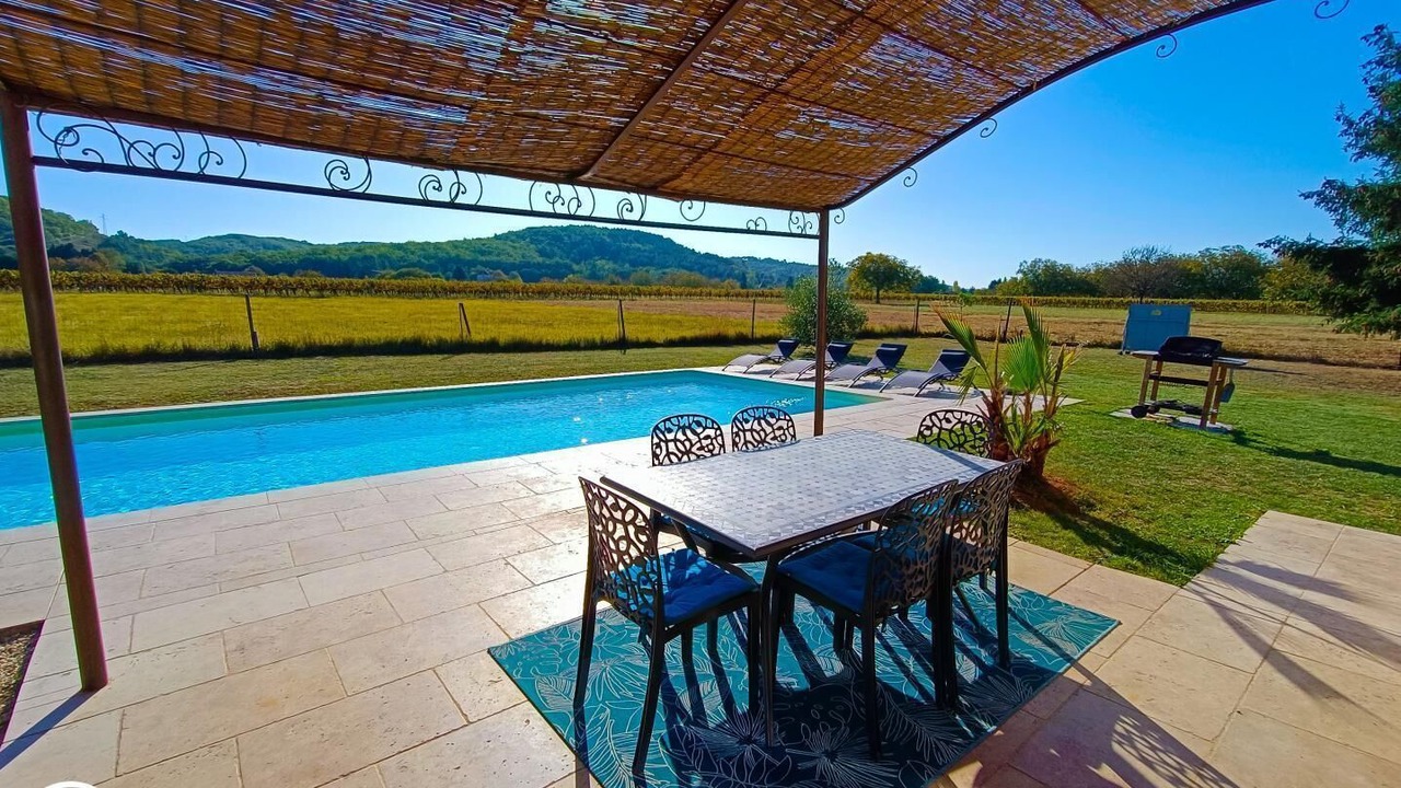 Photo of Outdoor in Prayssac