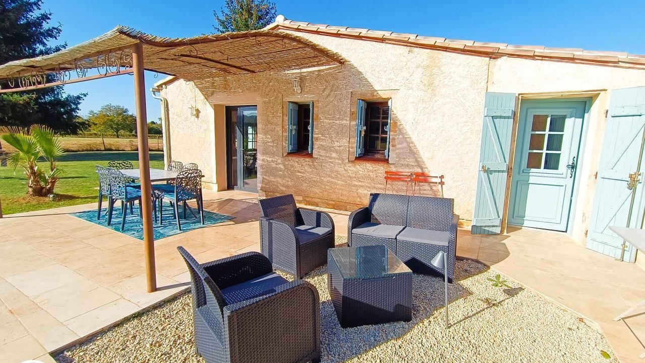 Photo of Outdoor in Prayssac