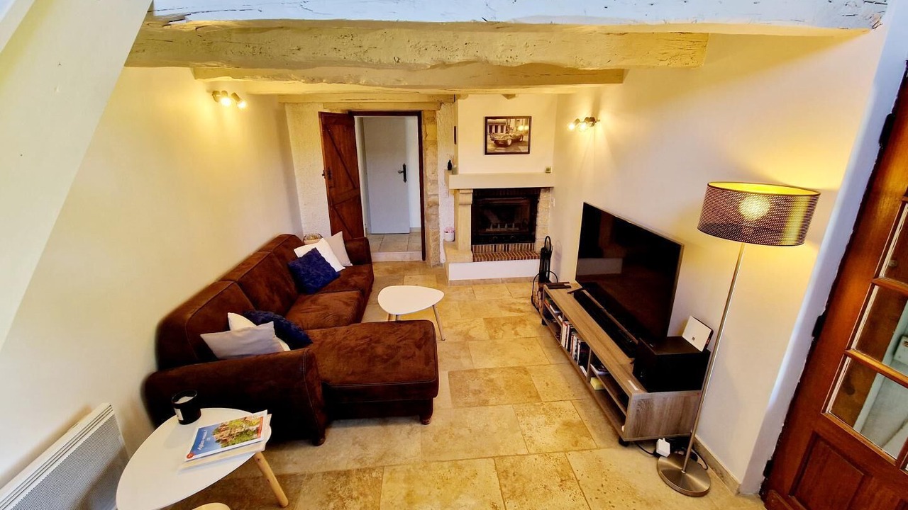 Photo of Livingroom in Prayssac