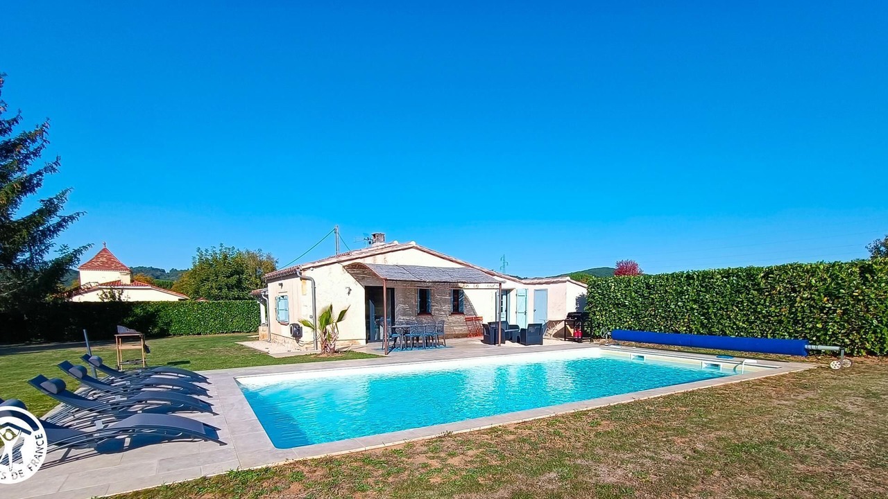 Photo of Outdoor in Prayssac