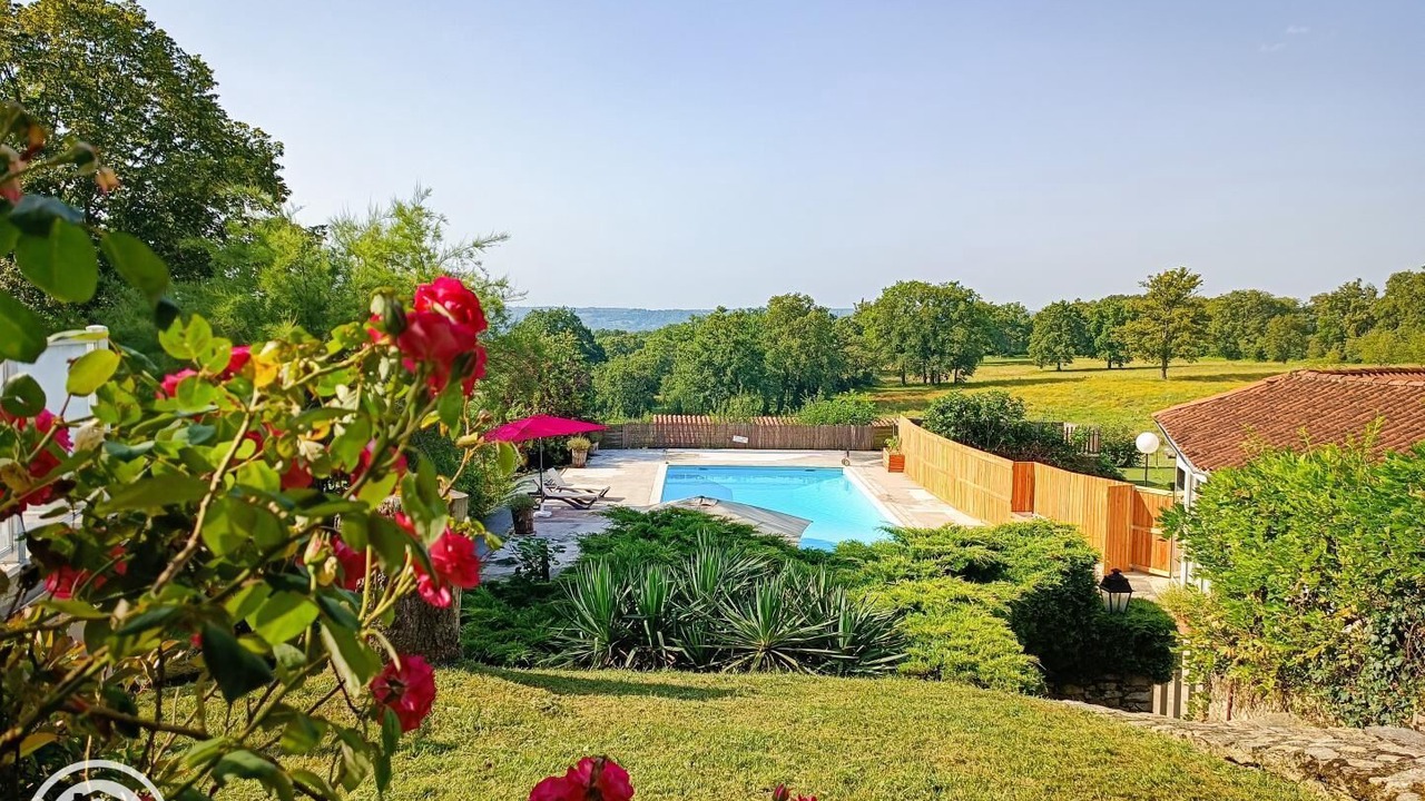 Photo of Outdoor in Lissac-et-Mouret