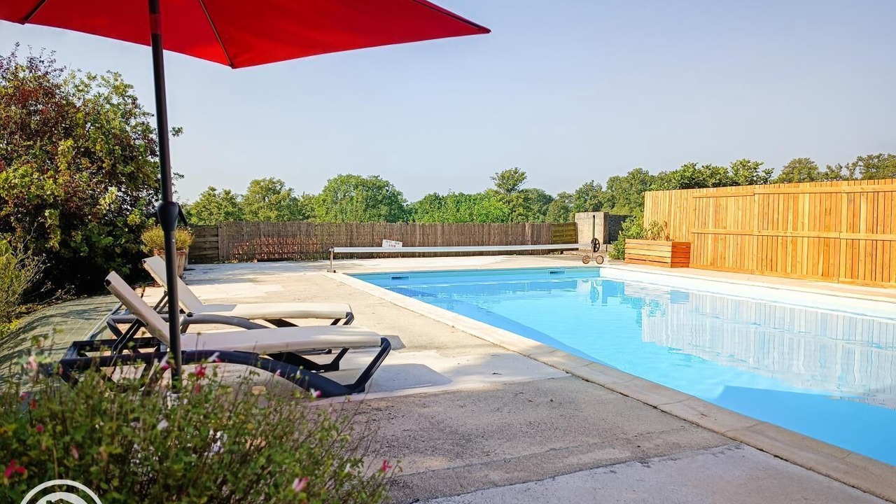 Photo of Outdoor in Lissac-et-Mouret