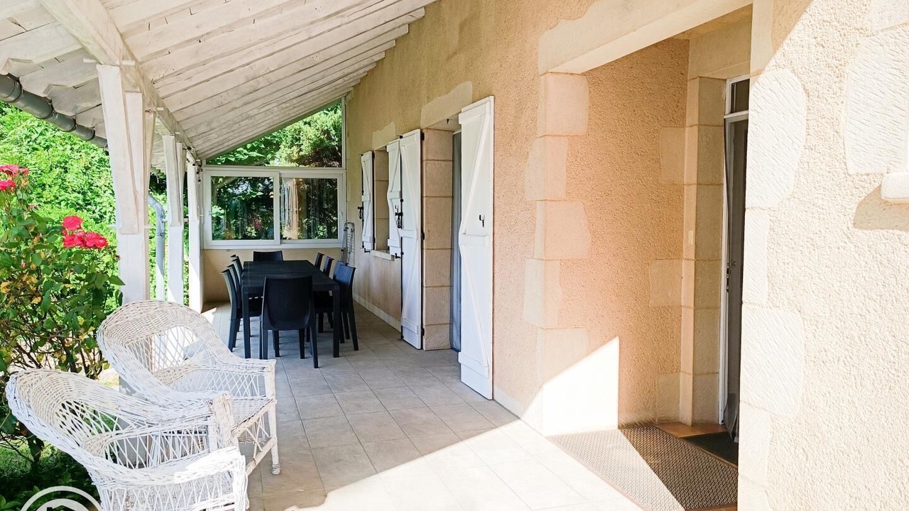 Photo of Outdoor in Lissac-et-Mouret