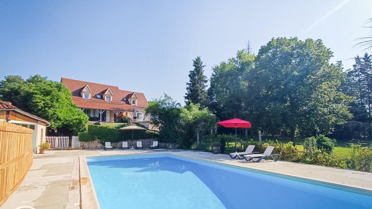 Photo of Outdoor in Lissac-et-Mouret