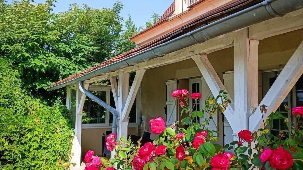 Photo of Outdoor in Lissac-et-Mouret