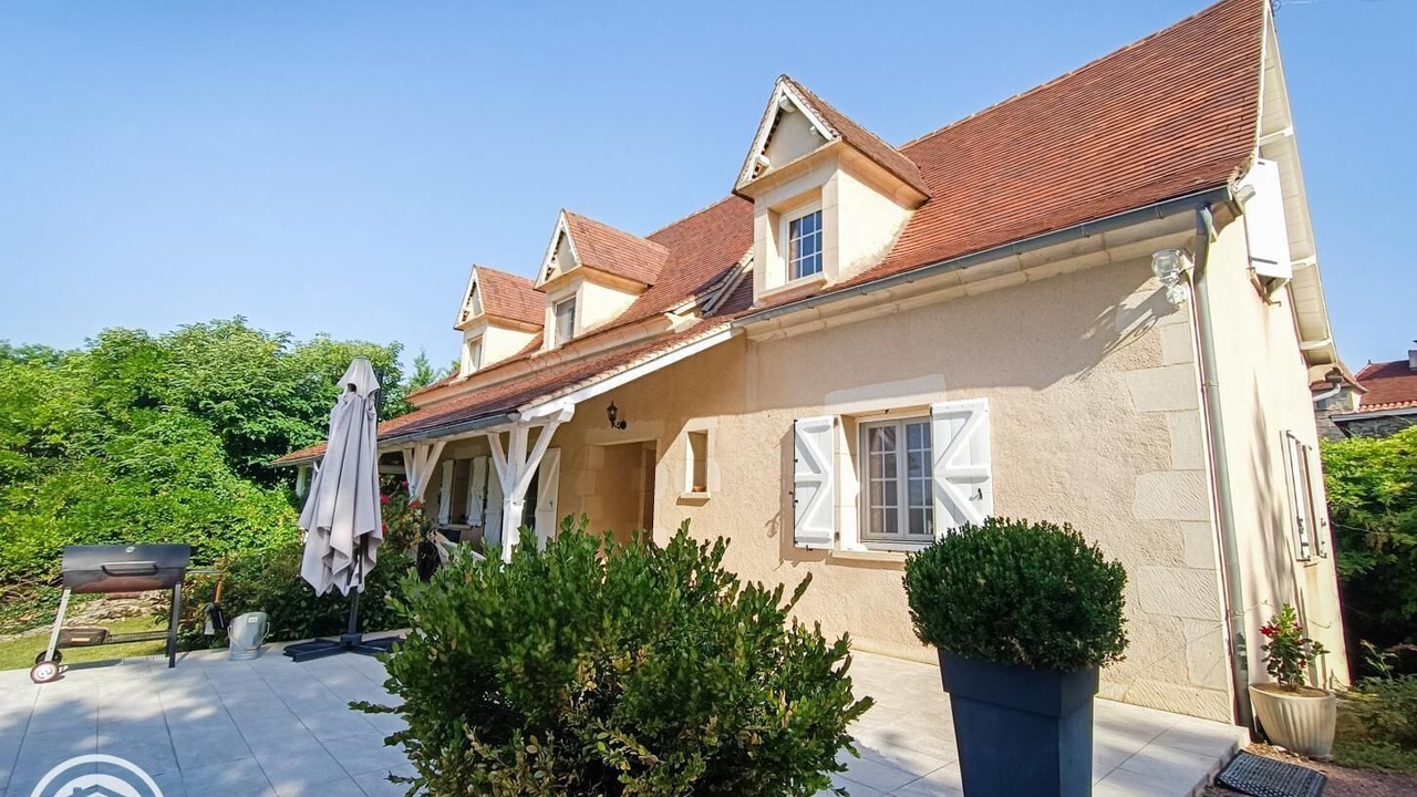 Photo of Outdoor in Lissac-et-Mouret