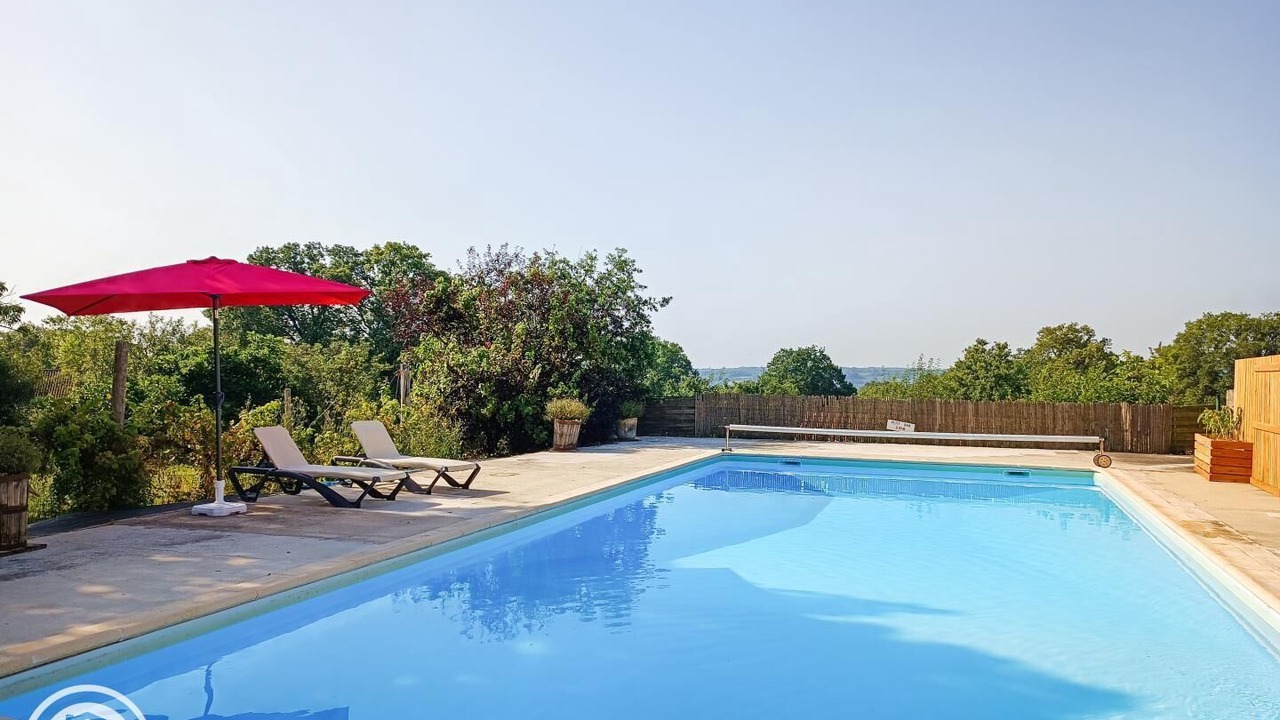 Photo of Outdoor in Lissac-et-Mouret