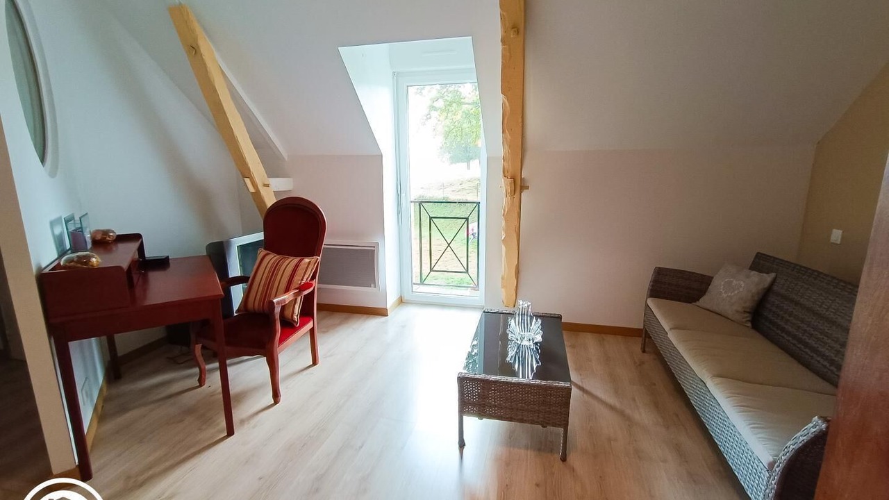 Photo of Livingroom in Salviac