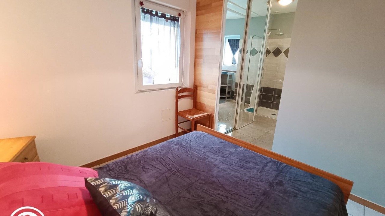 Photo of Bedroom in Salviac