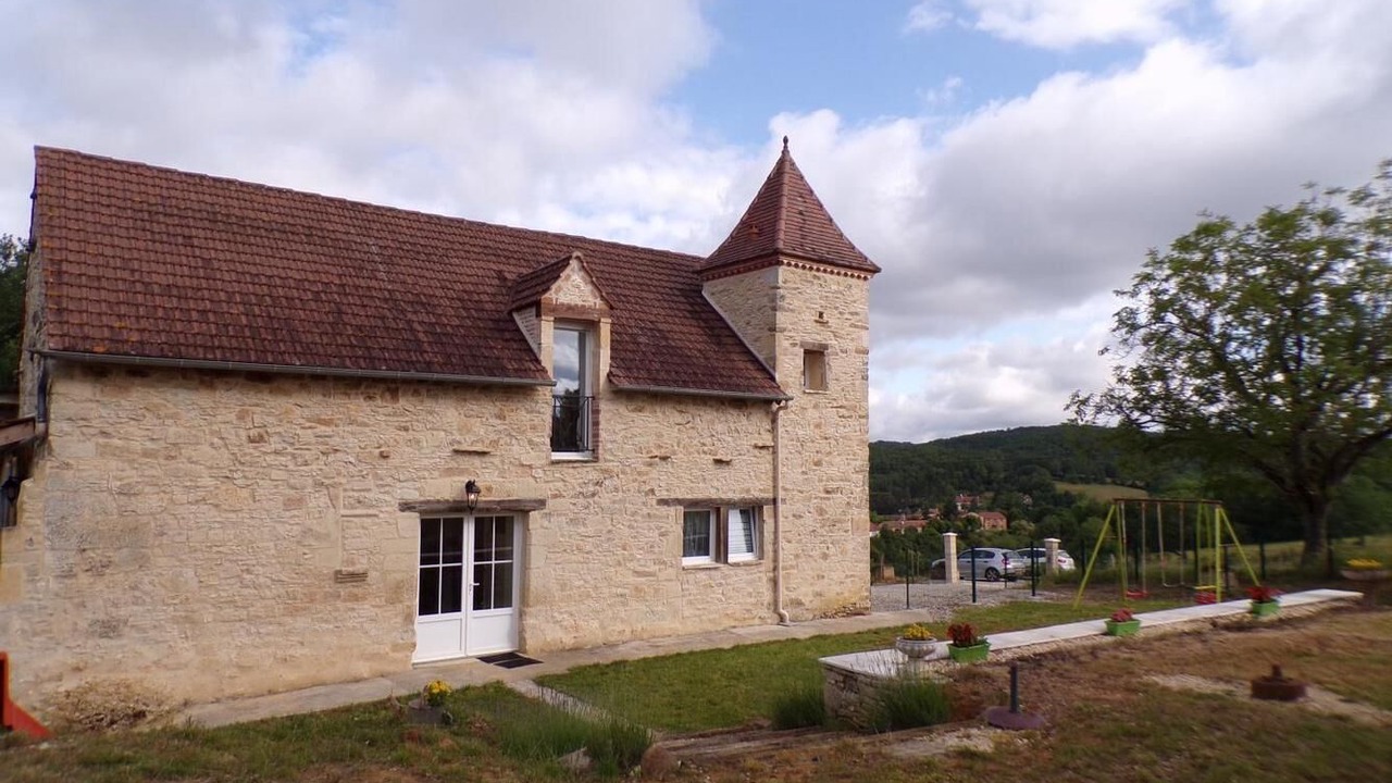 Photo of Outdoor in Salviac