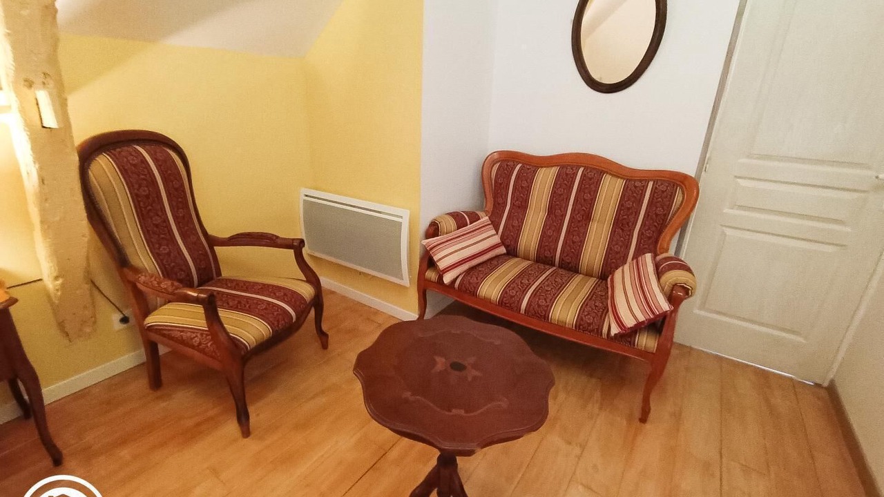 Photo of Livingroom in Salviac
