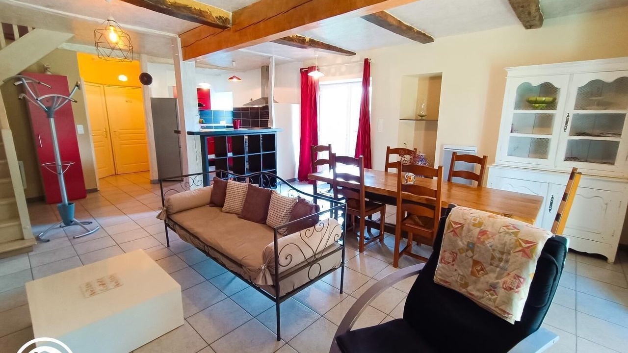 Photo of Livingroom in Salviac
