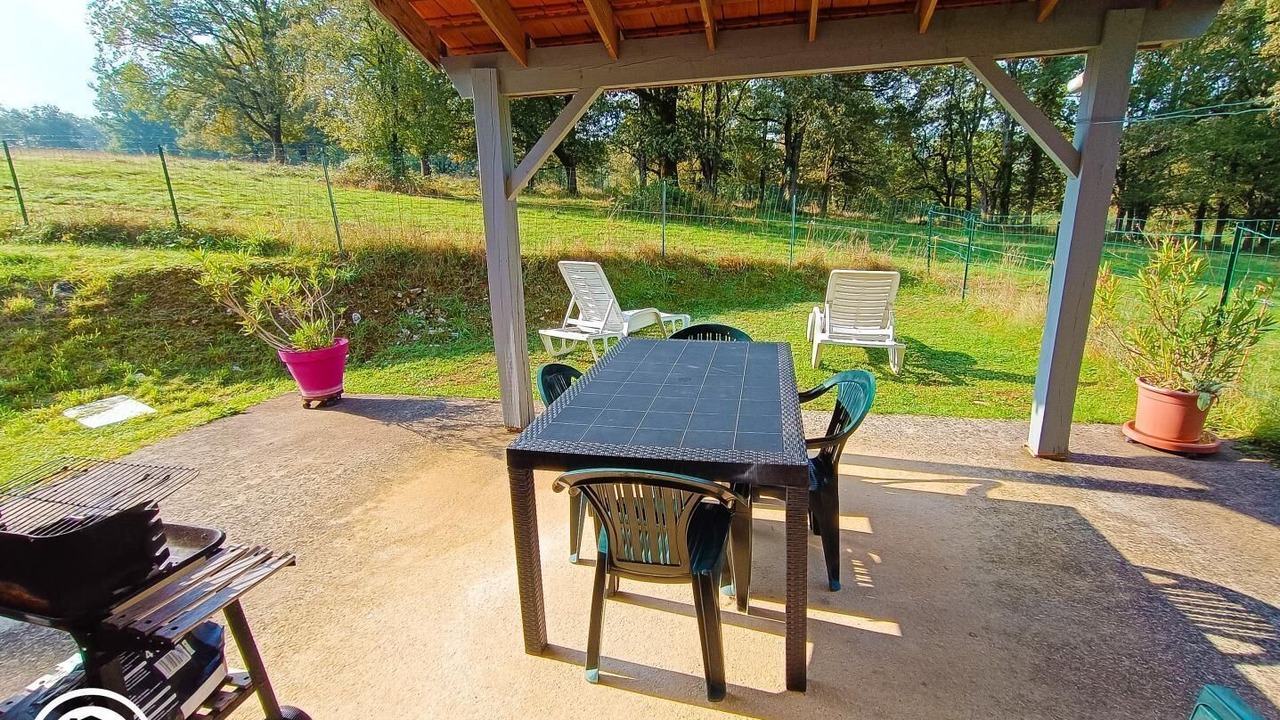 Photo of Outdoor in Salviac