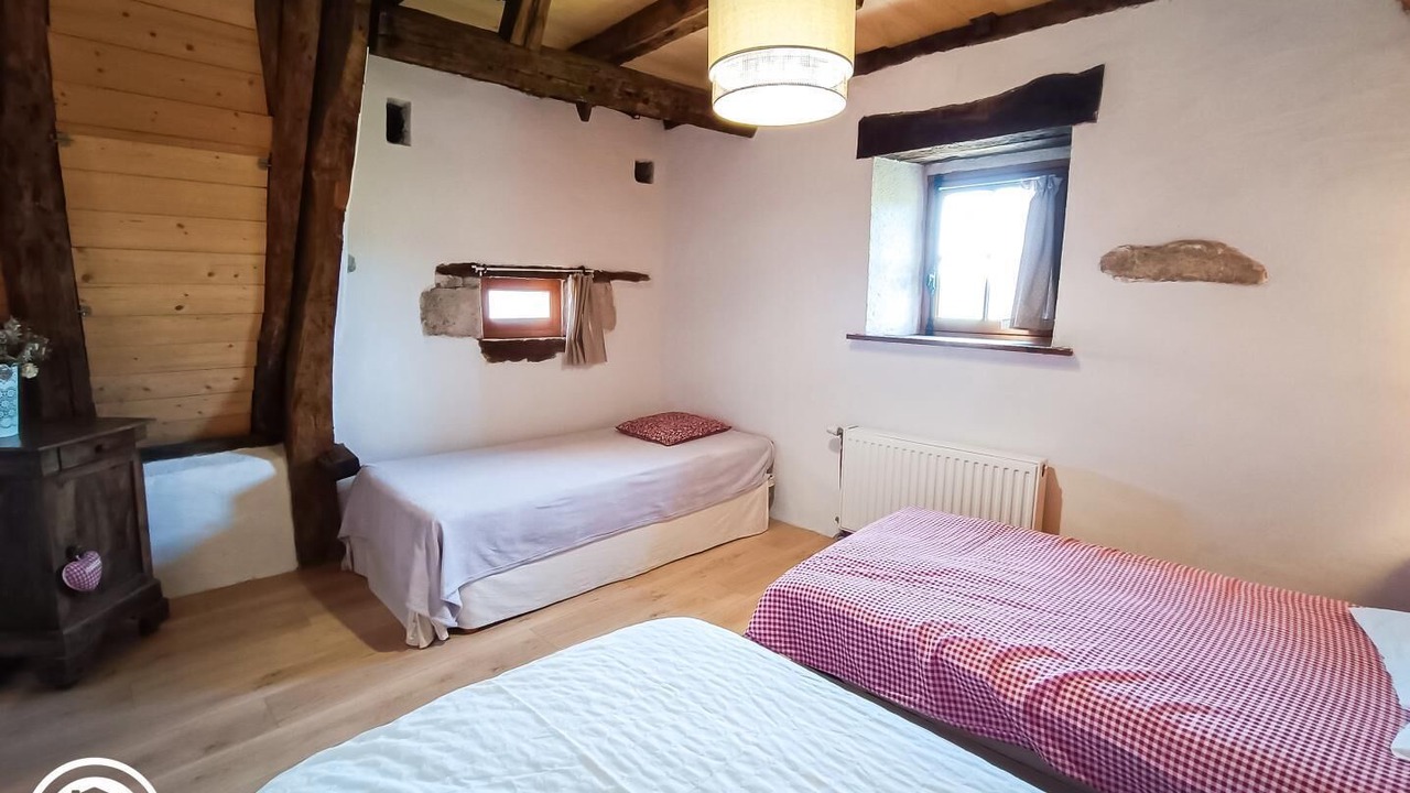 Photo of Bedroom in Corn