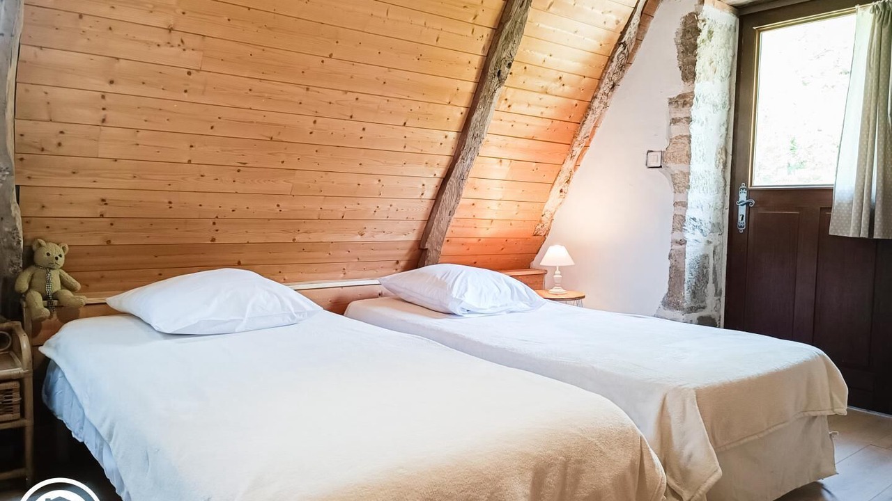 Photo of Bedroom in Corn
