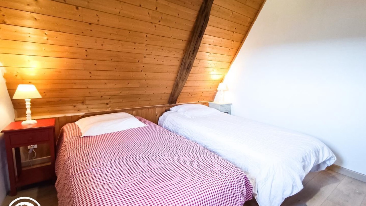 Photo of Bedroom in Corn