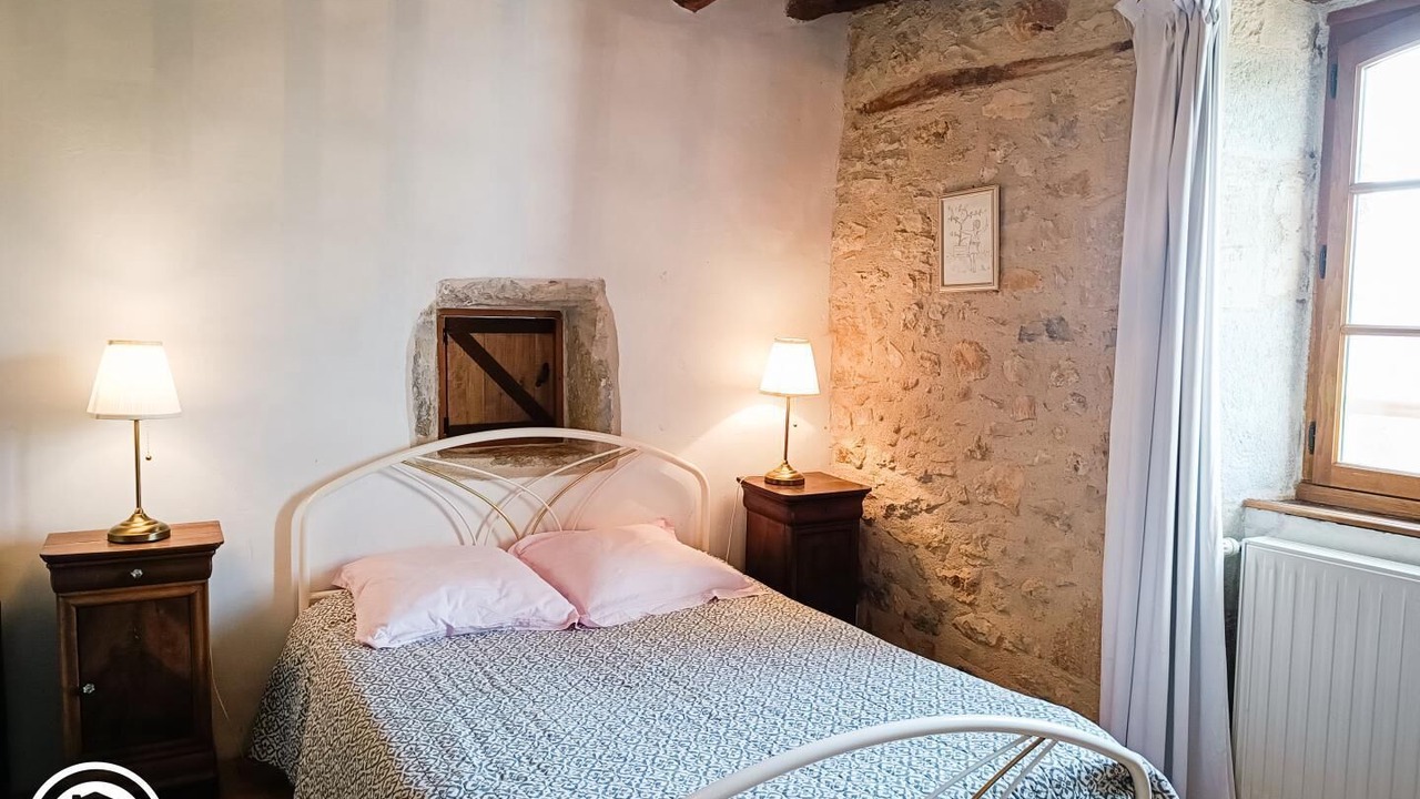 Photo of Bedroom in Corn