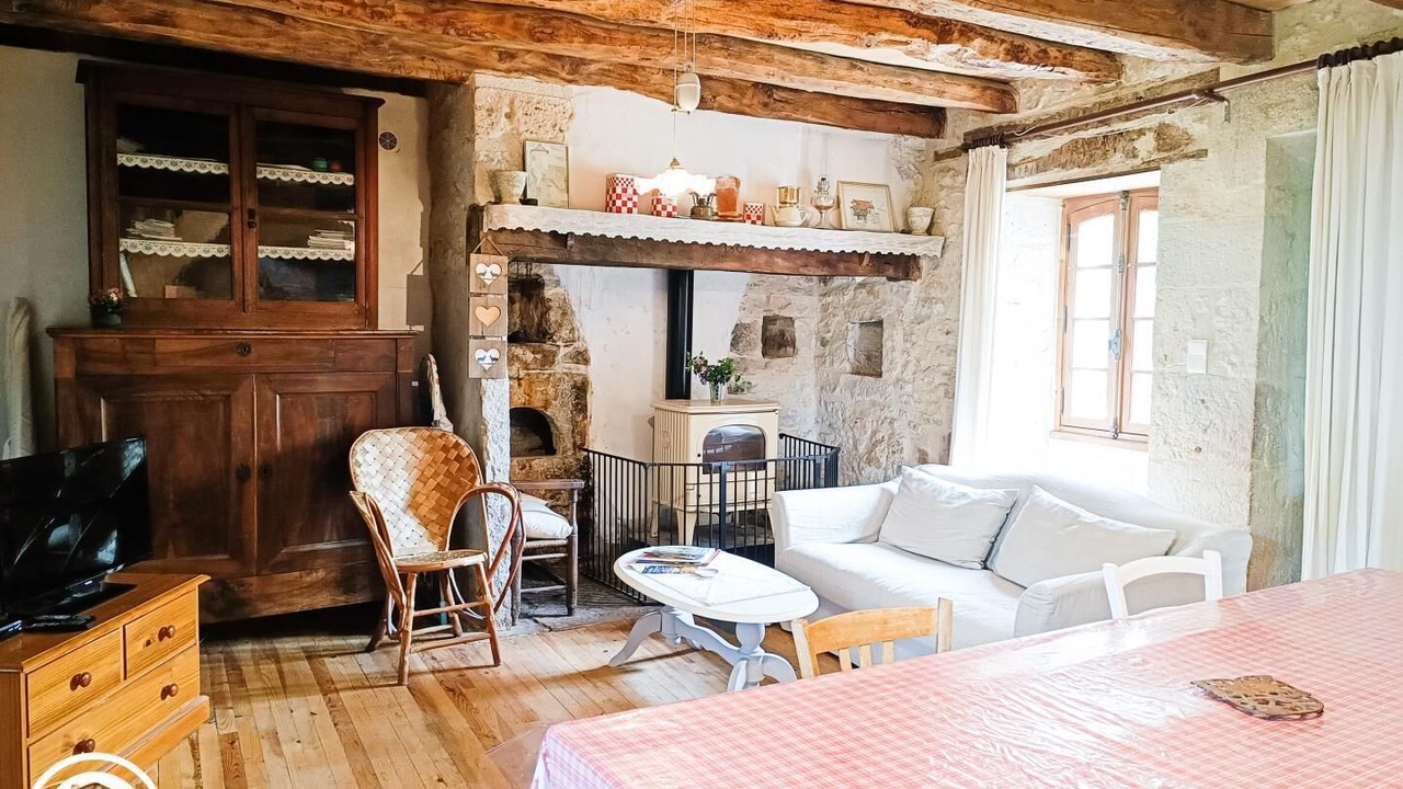 Photo of Livingroom in Corn