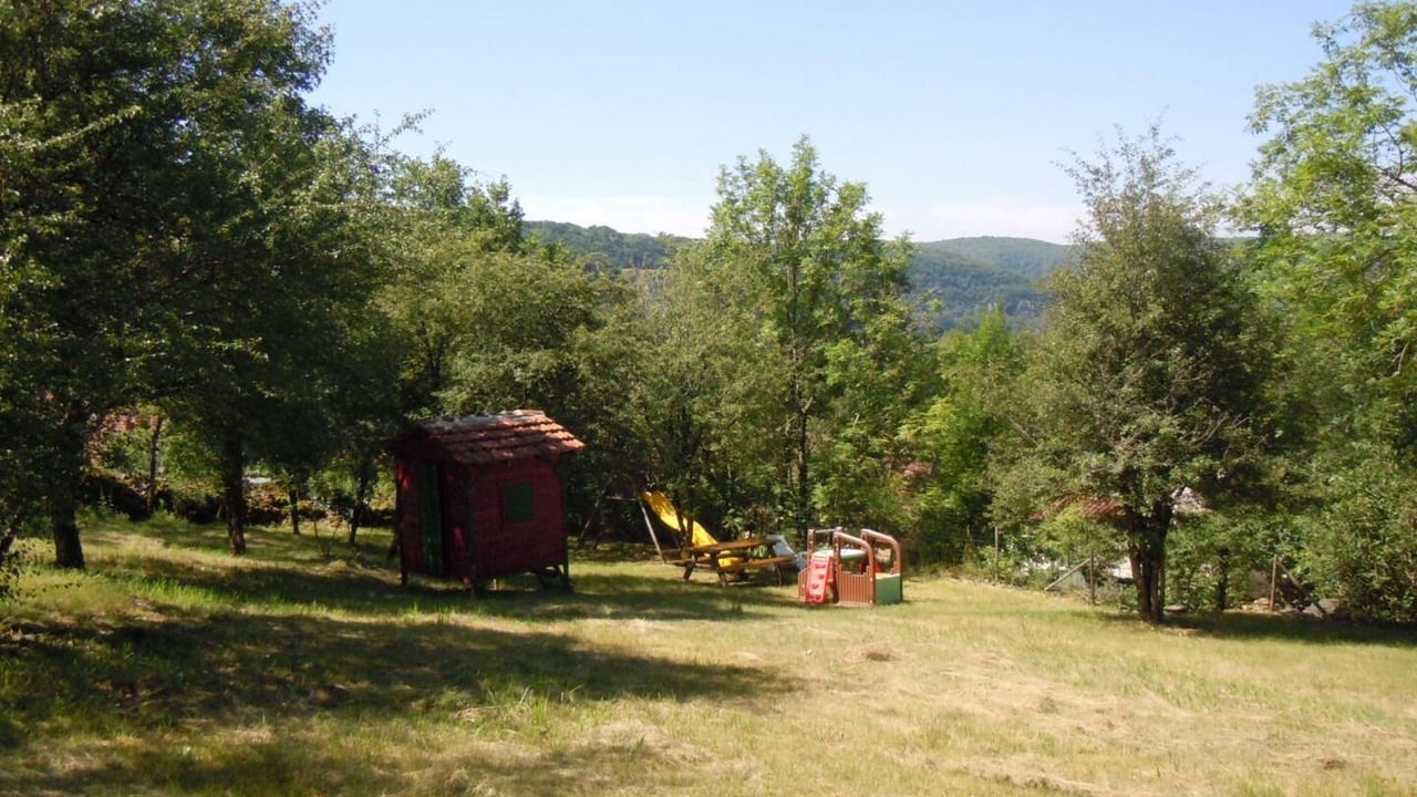Photo of Outdoor in Corn