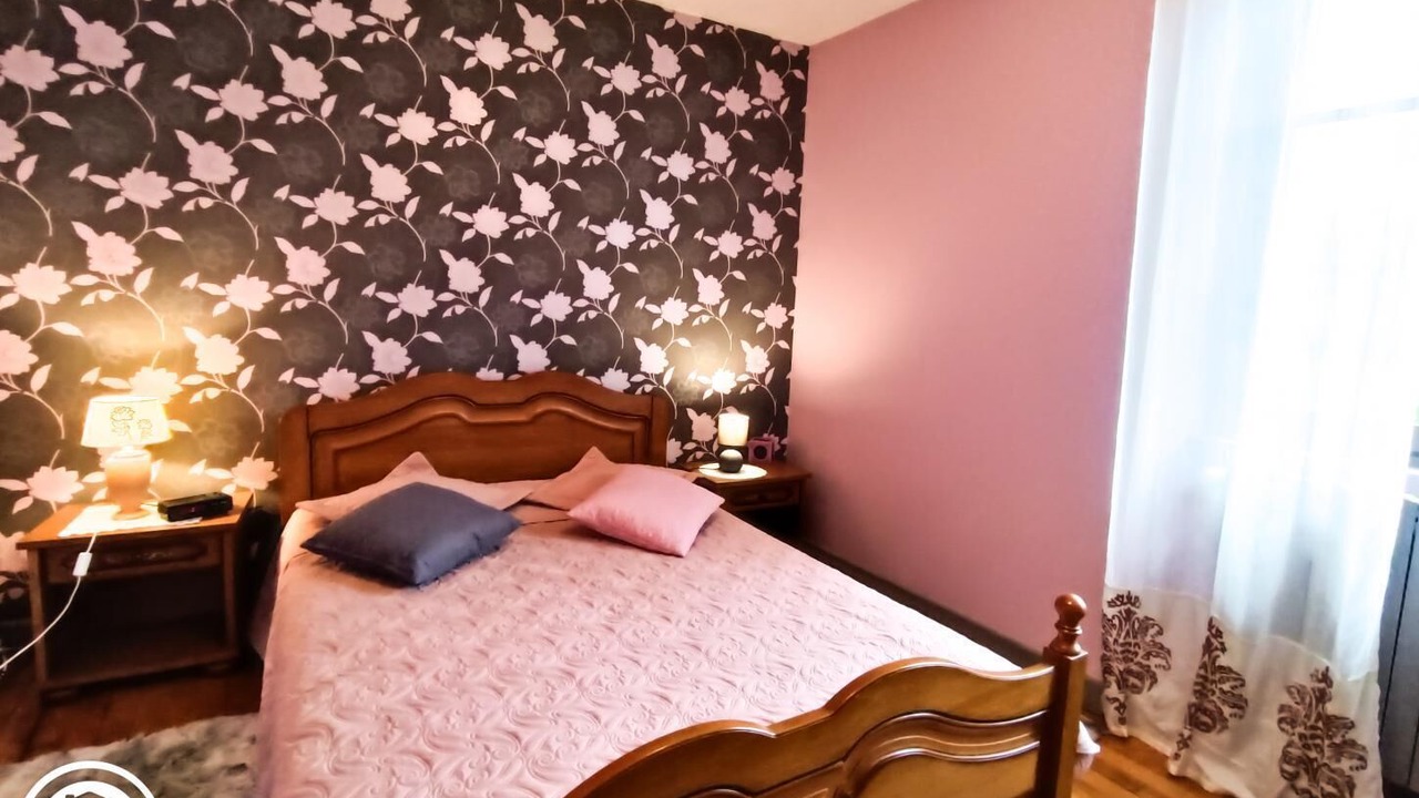 Photo of Bedroom in Condat