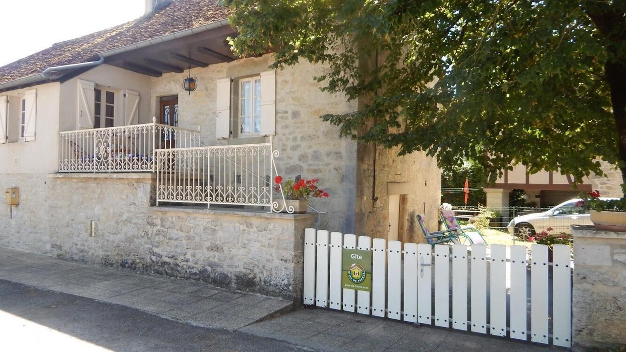 Photo of Outdoor in Condat