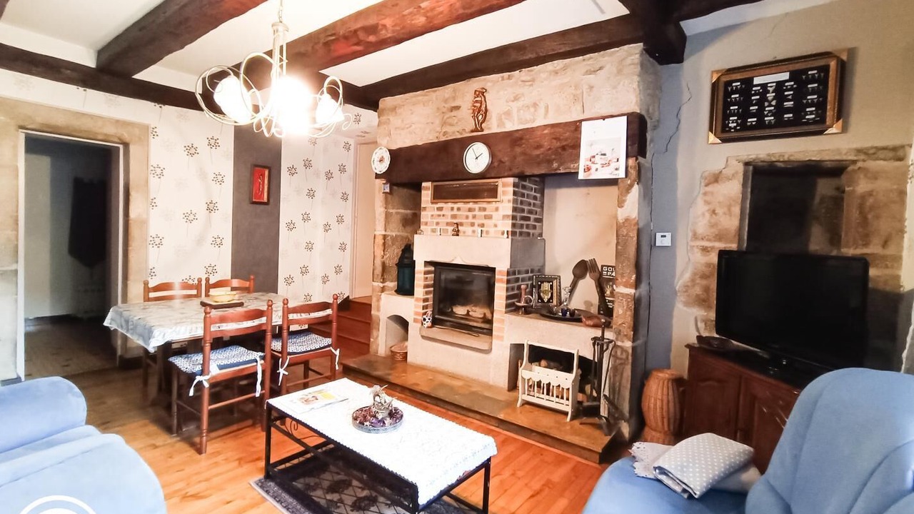 Photo of Livingroom in Condat