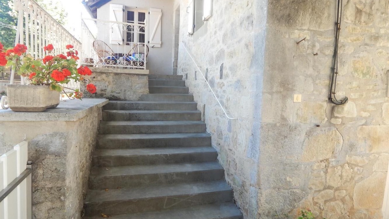 Photo of Outdoor in Condat