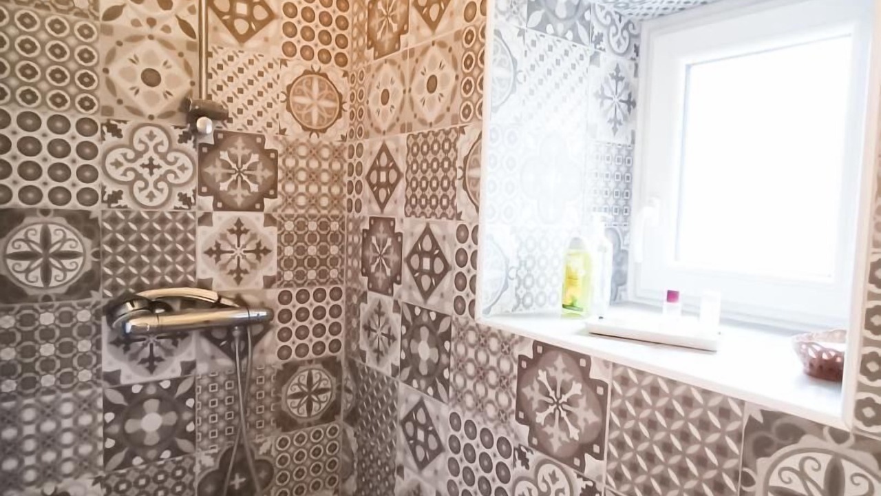 Photo of Bathroom in Condat