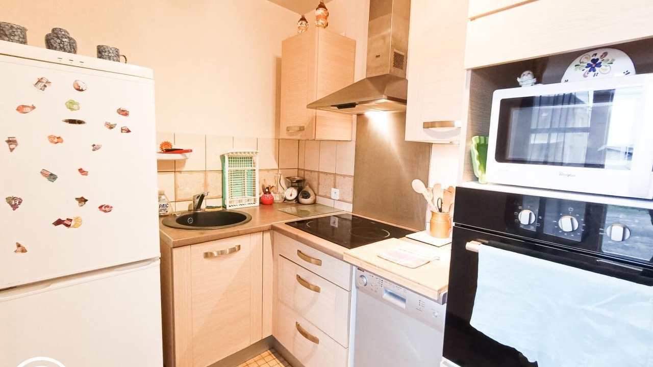 Photo of Kitchen in Condat