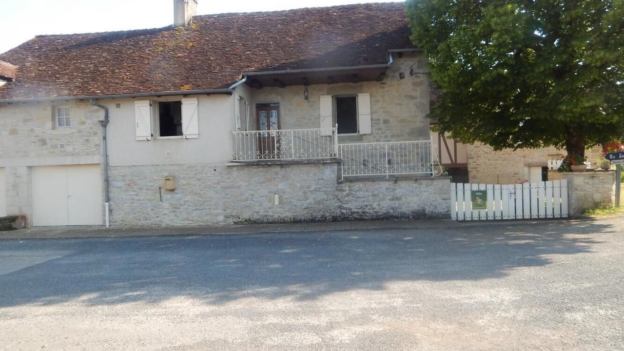 Photo of Outdoor in Condat