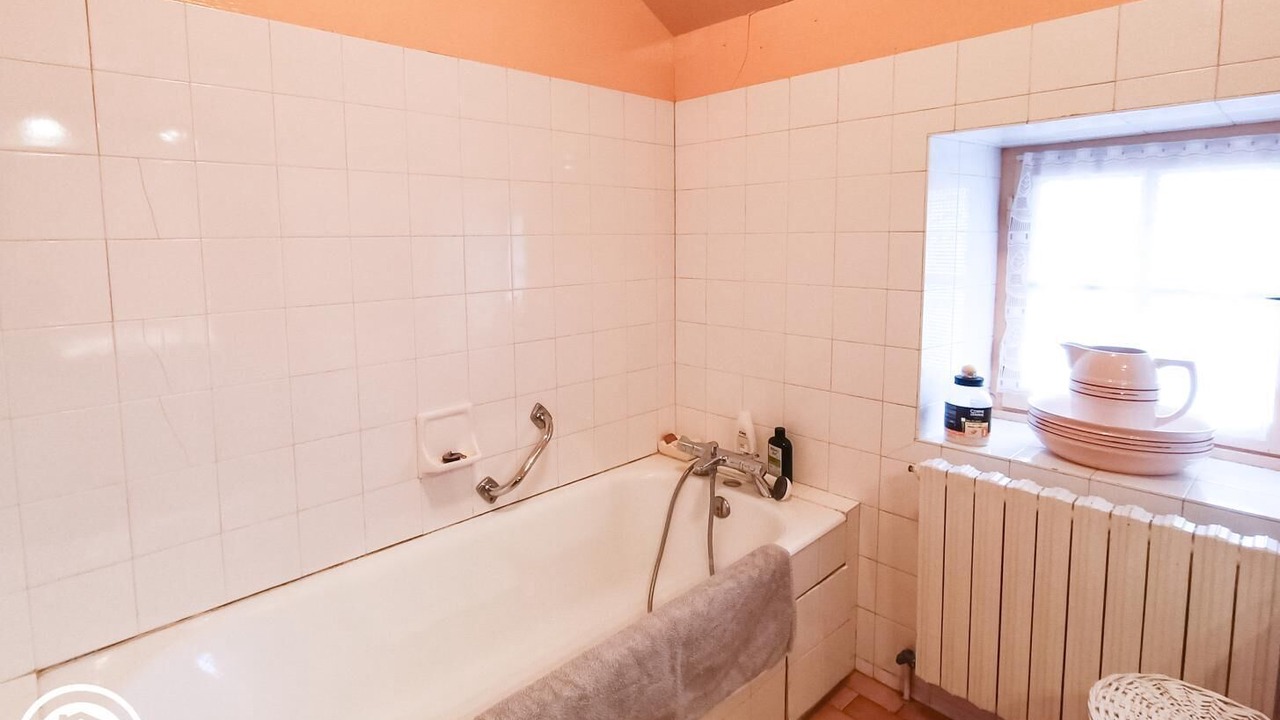 Photo of Bathroom in Condat