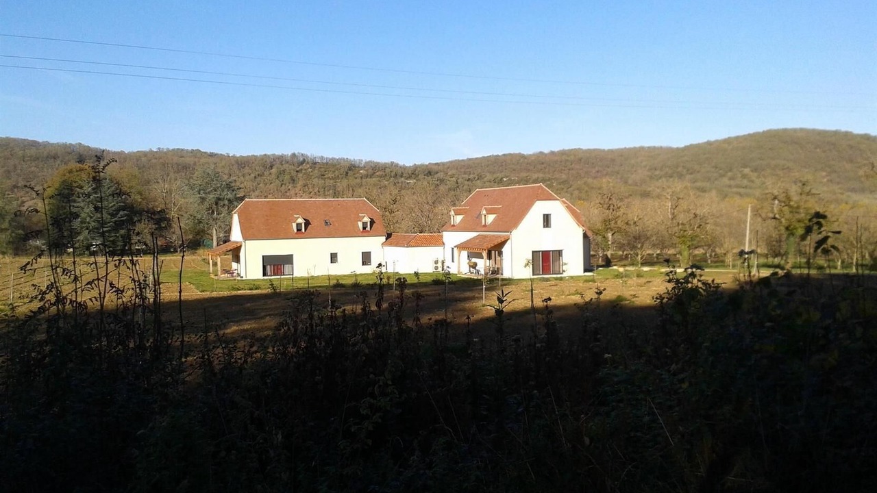 Photo of Outdoor in Creysse