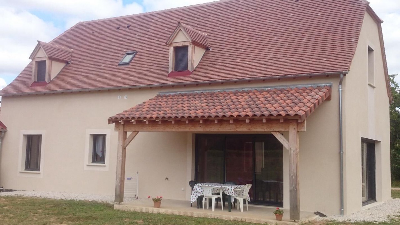 Photo of Outdoor in Creysse