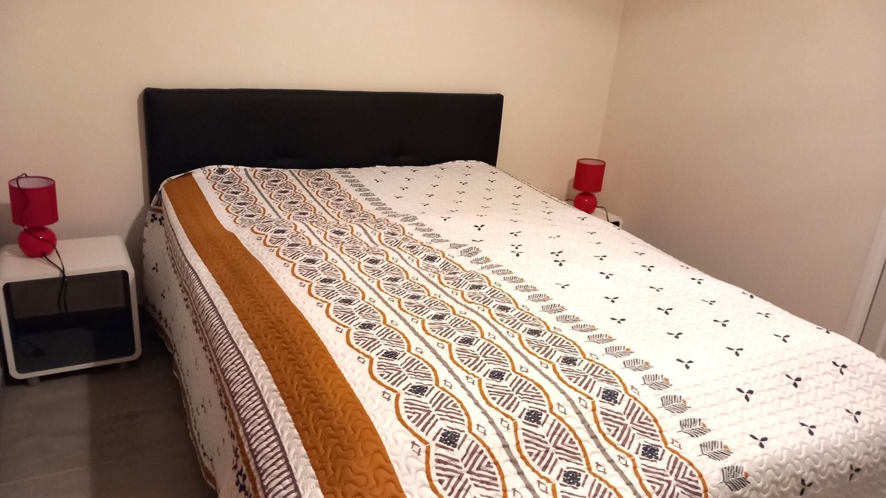 Photo of Bedroom in Creysse