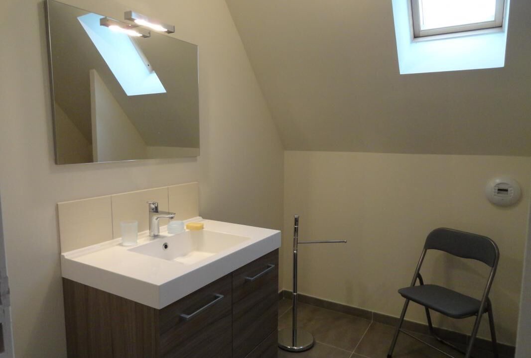 Photo of Bathroom in Creysse