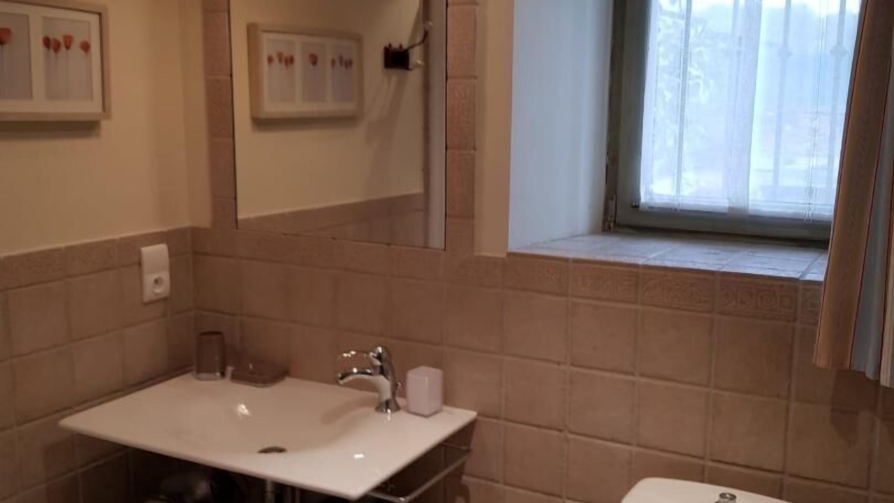 Photo of Bathroom in Condat