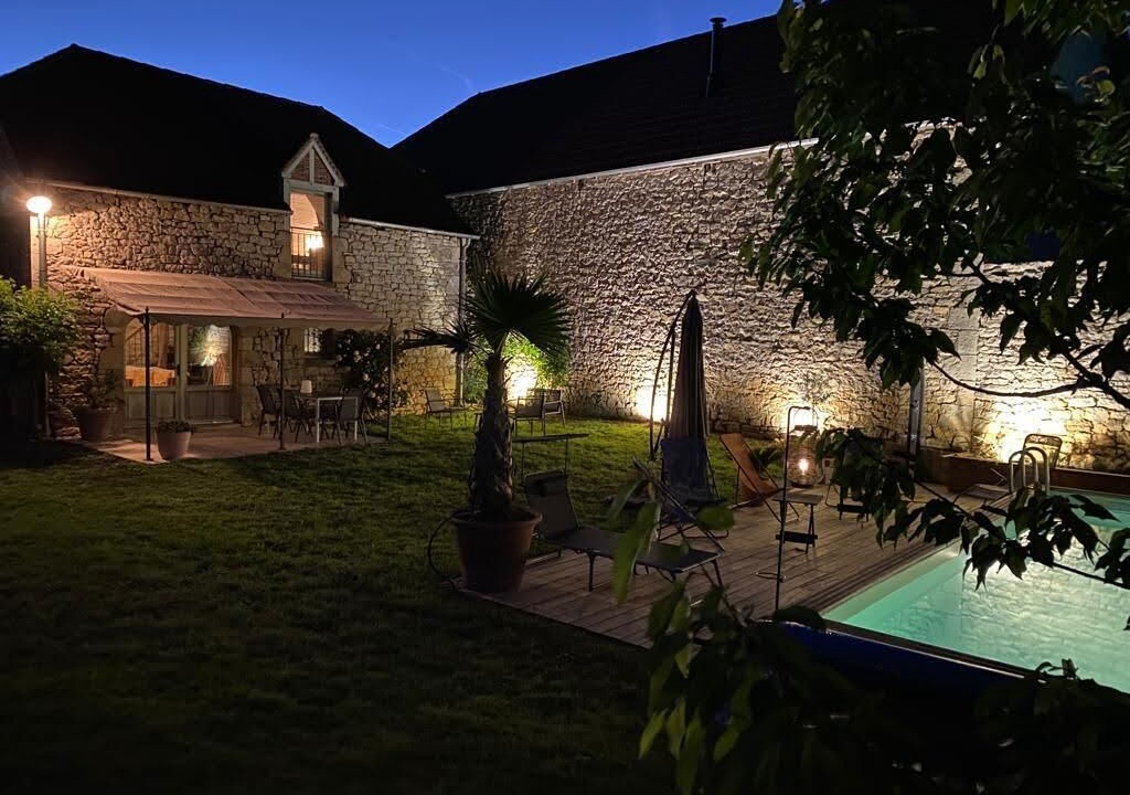 Photo of Outdoor in Condat