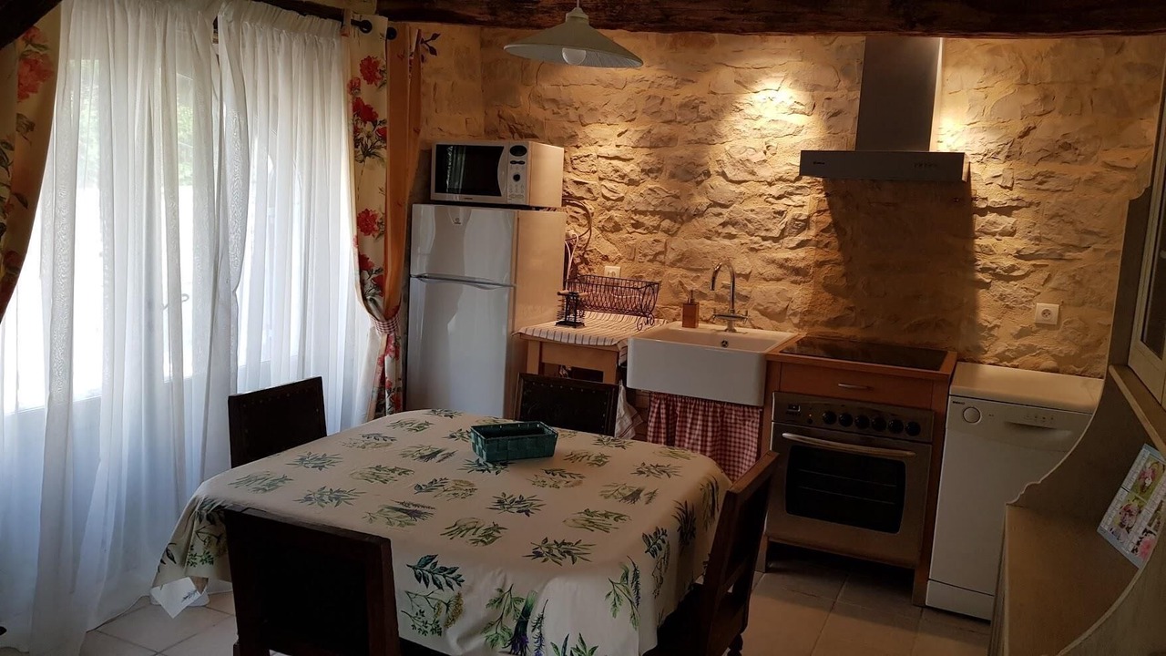 Photo of Kitchen in Condat