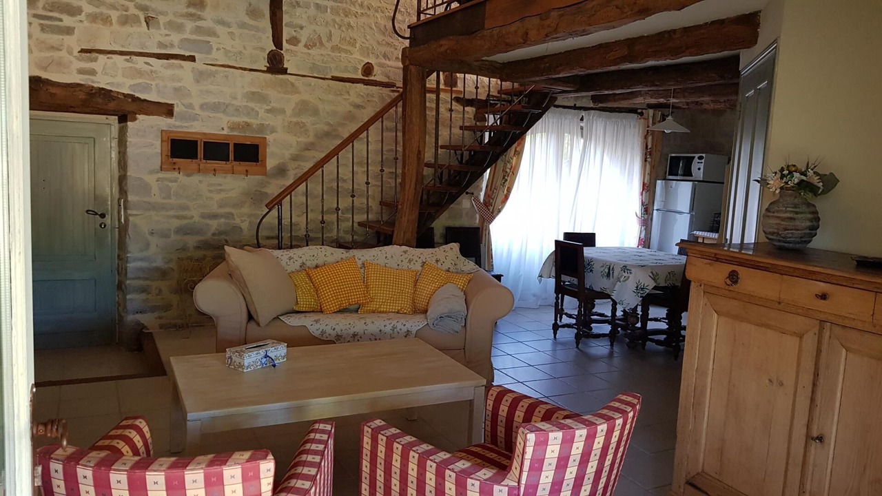 Photo of Livingroom in Condat