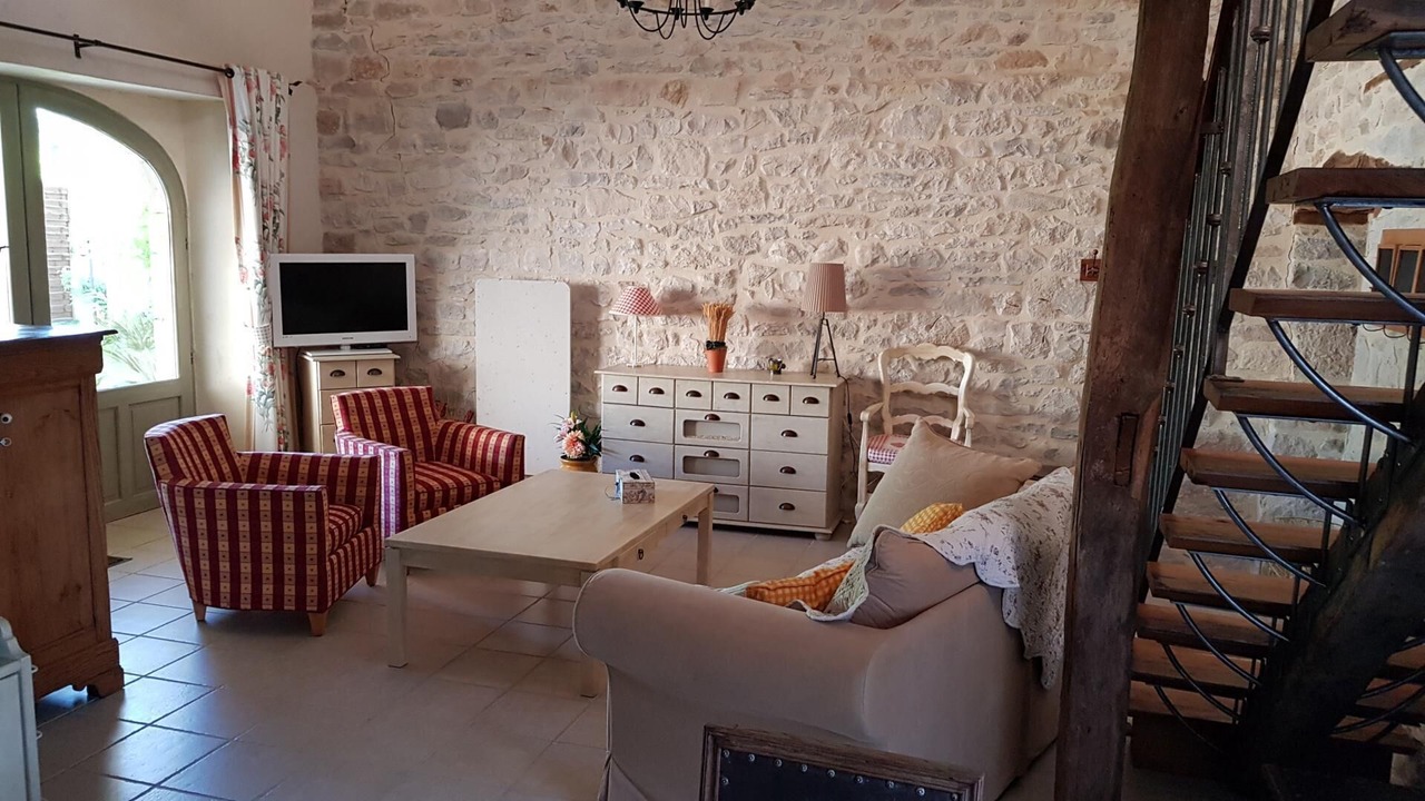 Photo of Livingroom in Condat